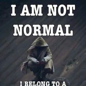 Meet your Posher, Eugene